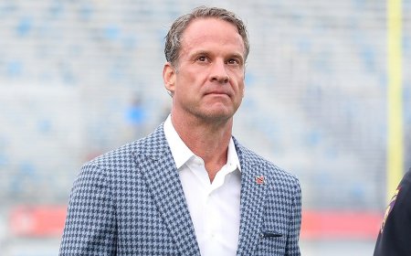 LSU football coach Lane Kiffin rails against College Football Playoff schedule: 'Got even worse'