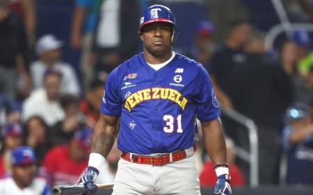 Former MLB player Yasiel Puig found guilty of obstruction, lying to federal investigators