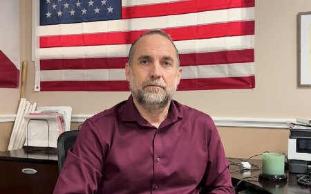 Conservative firebrand vows to purge ‘RINOs’ in battle to replace retiring Vern Buchanan in open Florida seat