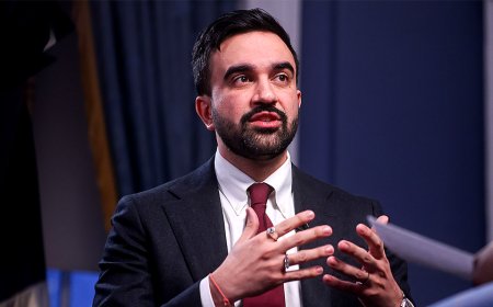 Mamdani quotes the Quran, Bible to support sanctuary city status