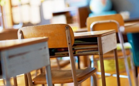 San Francisco schools on verge of closing over possible teachers strike