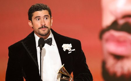 Ex-ESPN star shares the 'disturbing' thing about Bad Bunny performing at Super Bowl LX