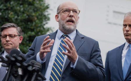 Democrats silent on past rhetoric toward Trump Cabinet member after foiled assassination plot