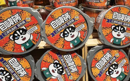 自嗨锅关联公司被申请破产，此前创始人蔡红亮被多次限高