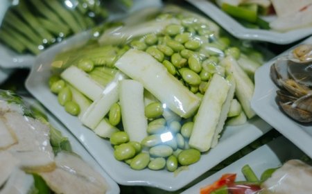 预制菜国家标准今日征求意见 全国实现生育津贴直接发放个人