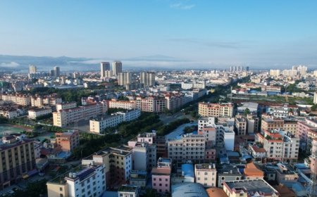 地方新闻精选 | 瑞丽辟谣“疫情再次暴发封城” 甘青两地420余人救出5名失联驴友