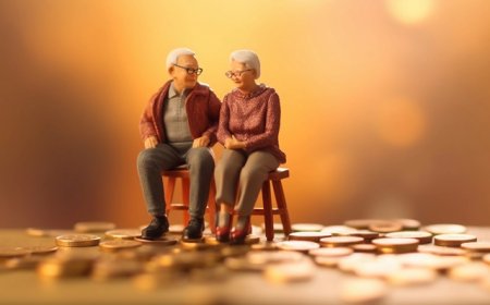 步入深度老龄化的上海，如何打造银发经济样本城市？｜上海两会