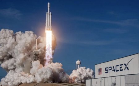 “怀疑通中” 美议员要求五角大楼审查SpaceX