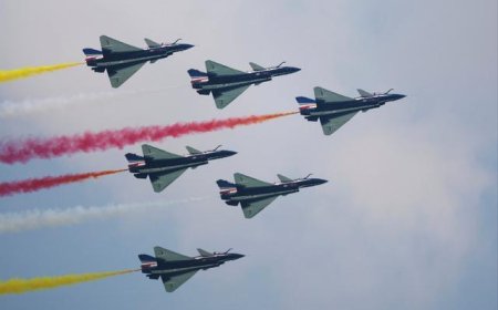 抢美国市场！歼-35A在新加坡公开对F-35宣战，涡扇-19正式落地