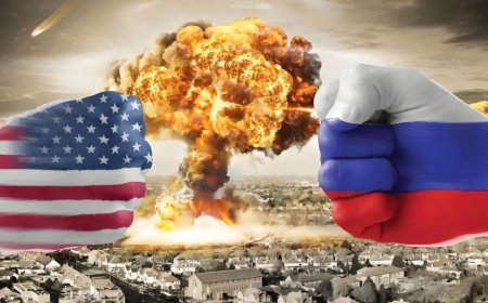 美主张签署新核军控条约，俄方：“非正式延期”不太可能