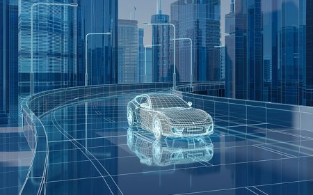 理想和小鹏都想做的“汽车机器人”，落地第一步就很难