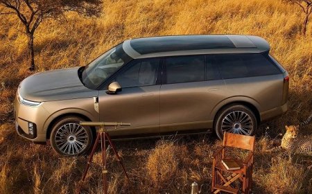 一周新车盘点 | 小鹏GX（G01）配双动力 理想L9 Livis搭全线控底盘