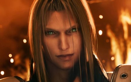 《最终幻想 7：重生》PS5 和 PC 版本价格永降，降幅近 30%