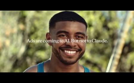 Anthropic 修改超级碗广告文案，不再直接针对 OpenAI 和 ChatGPT