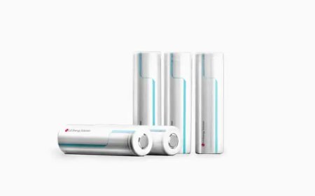 AI 加速电池研发：仅需 50 次循环即可预测寿命