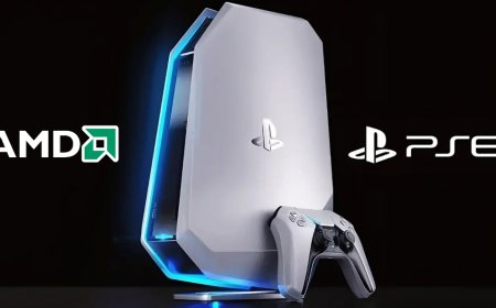 消息称索尼 PS6 将搭载 30GB GDDR7 统一内存