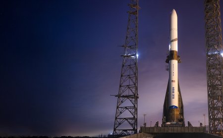 SpaceX 正进行大规模招聘，以将马斯克的太空数据中心计划变为现实