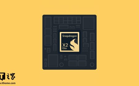 高通骁龙 X2 Elite 处理器基准测试：多个场景超越苹果 M5