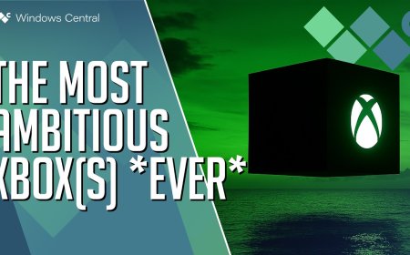 微软新一代 Xbox 瞄准“Win11 主机化”：计划支持 Steam 等 PC 商店，最快 2027 年亮相
