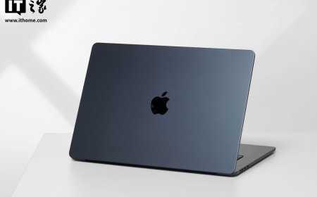 古尔曼：苹果 M5 Pro / Max 款 MacBook Pro 最早可能于 3 月 2 日当周发布