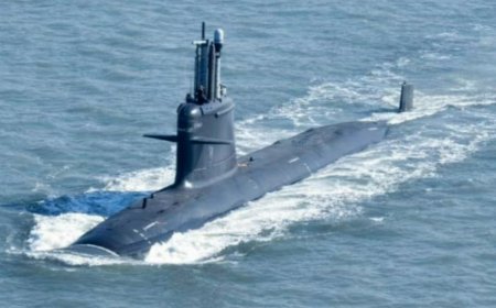 印度军费850亿美元创纪录 重点增强海空军力