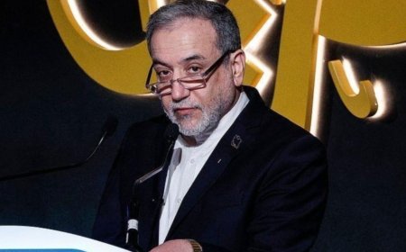 伊朗外长为谈判划“红线”，美伊对峙风险仍未解除