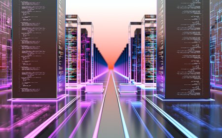 盘前机会前瞻|工信部最新发文！事关算力互联互通节点建设，这几家公司在算力基建和算力运营领域优势明显（附概念股）