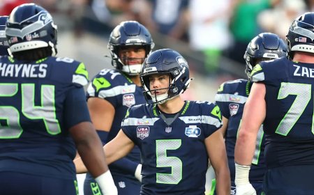 Has a kicker ever won Super Bowl MVP?