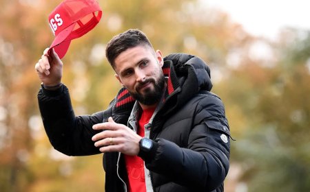 🏈 Super Bowl: Ligue 1 players share their predictions