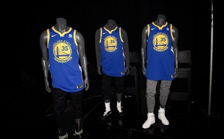 Golden State Warriors jersey history - No. 44 - Hank McDowell (1981-82)