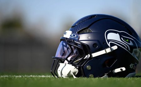 Seahawks are expected to sell for $9-11 billion