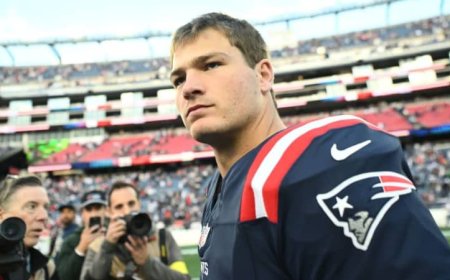 Confident Drake Maye Outlined How He Will Tackle the Seahawks Defense Before Super Bowl 2026