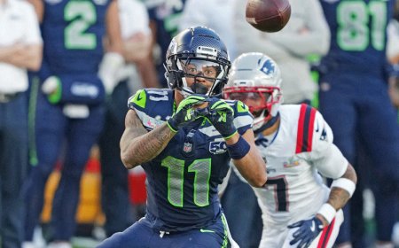 Super Bowl 60 Prediction: The Best Second Half Pick for Seahawks vs Patriots