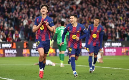 Galatasaray made shock €30m offer for Barcelona star in January