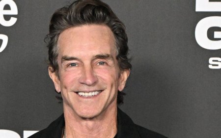 Jeff Probst Disappoints Fans, Reveals The Return Of The Live Finale Is Only A One-Off For ‘Survivor 50’