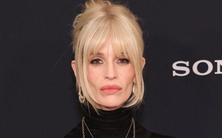 Kelly Osbourne's Weight Loss Raises Health Concerns As Photos Of Her 'Giant' Hands Go Viral