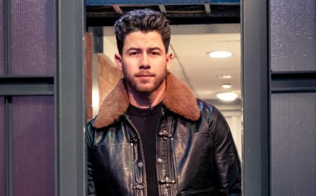 Nick Jonas 'questioned faith' after church forced family out of home during early fame