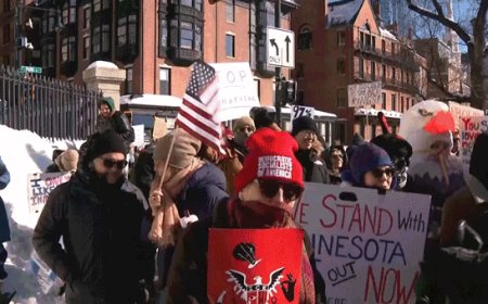 Far-left group with foreign ties undermining US under guise of protest, report warns