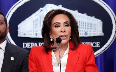 Pirro warns terrorists 'we're coming for you' after alleged Benghazi attack leader finally arrested