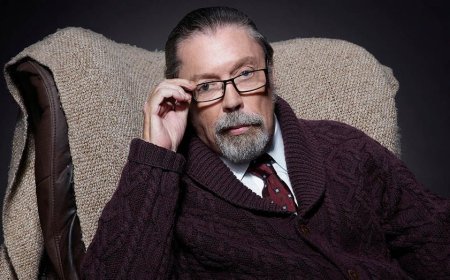 Tim Curry says iconic villain role that slipped through his fingers is one of his ‘great regrets’