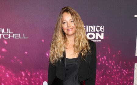 Bijou Phillips Is 'Optimistic' About Finding Donor Amid Kidney Disease