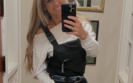 HGTV Pulls ‘Rehab Addict’ After Host Nicole Curtis Says ‘N-Word’ Filming