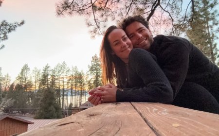 Hunger Games' Jena Malone Reveals Engagement to 'Soulmate' BF Jack Buckley