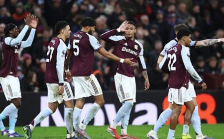 Aston Villa vs Newcastle: Match preview, predicted line-ups, team news, and prediction
