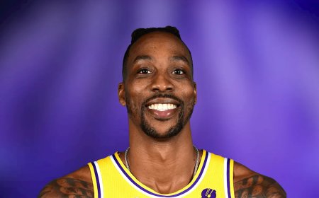 Donatas Motiejunas: They tried to turn me into Dwight Howard and I ended up with a blown disc