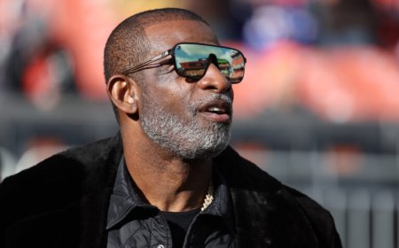 Ex-NFL player, Colorado alum bashes Deion Sanders