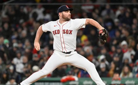 Former Red Sox Reliever Finds New Home In AL Central