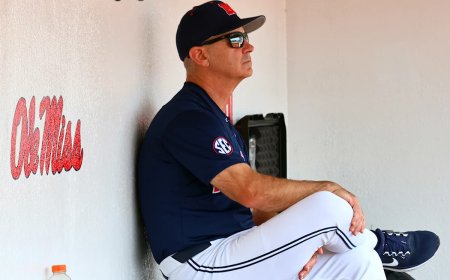 Nine lists of nine to preview the 2026 Ole Miss baseball season