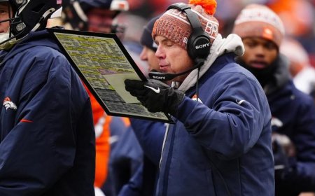 Broncos predicted to save Cowboys from themselves via blockbuster trade