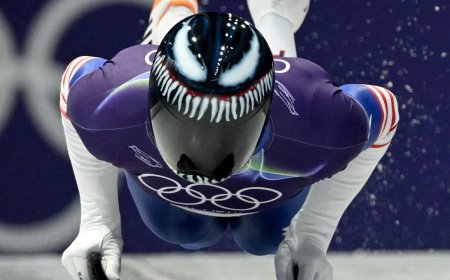 The Daily Mauling: 2/12/26